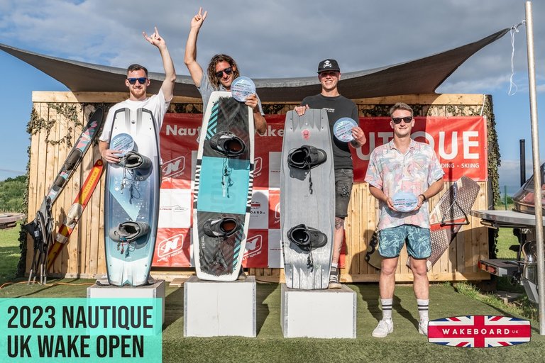 2023 Nautique Wake Open - Photo Mantis Pro Media
